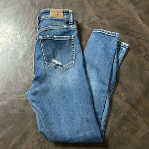 BKE Parker jeans sz 27